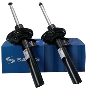 Амортизатор передній SACHS (САКС) 315911 Volkswagen Golf VII (Фольксваген Гольф 7) 2012-2021 газ-масло