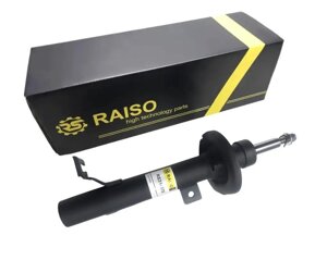 Амортизатор передній Raiso (Швеція) Форд Фієста Ford Fiesta #RS314679