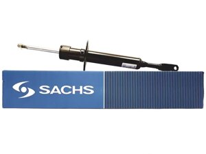 Амортизатор передній SACHS (САКС) 312638 Audi A6 C6(Ауді А6 Ц6/С6) 2006-2011 газ-масло