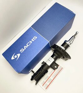 Амортизатор передній SACHS (САКС) 313518 Hyundai Accent III (Хюндай Акцент 3) 2005-2012 газ-масло