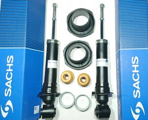 Амортизатор задній SACHS (САКС) 315960 Toyota Avensis T25(Тойота Авенсіс Т25) 2003-2008 газ-масло