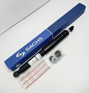Амортизатор задній SACHS (САКС) 316944 Mercedes E-Class W124(Мерседес Е-Класс 124) 1987-1995 газ-масло