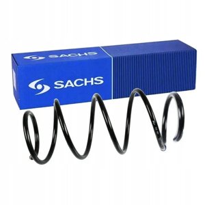 Пружина задня Sachs (Original) Audi A6 C7, Ауді А6 C7 2010- #994383