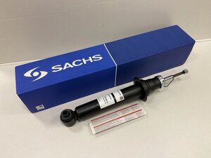 Амортизатор задній SACHS (САКС) 314877 BMW 5-Series F10(БМВ 5-Серія Ф10) 2009-2016 газ-масло