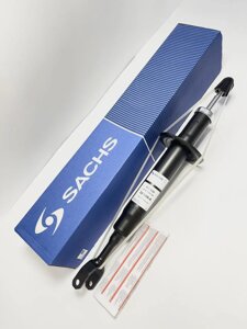 Амортизатор передній SACHS (САКС) Ауді А6 С6(Ц6) Audi A6 C6 #312638