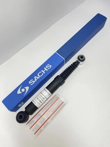 Амортизатор задній SACHS (САКС) 314934 Peugeot 5008(Пежо 5008) 2009-2017 газ-масло