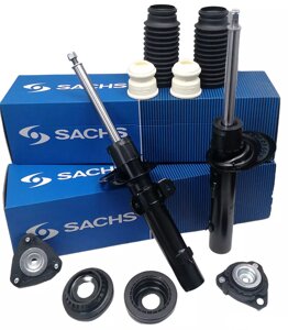 Амортизатор передній Sachs (Original) Форд Мондео 3 Ford Mondeo 3 #312937