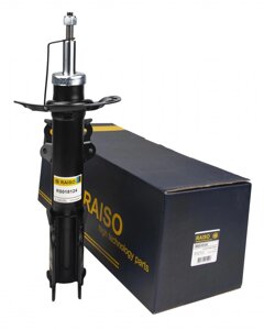 Амортизатор передній Ford Mustang (Форд Мустанг) з 2014 року RAISO (РЕЙЗО) RS018124 газ-масло