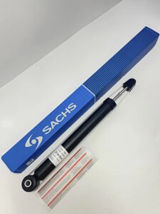 Амортизатор задній SACHS (САКС) 314754 Hyundai Accent III (Хюндай Акцент 3) 2005-2012 газ-масло