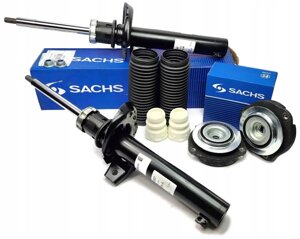 Амортизатор передний SACHS (САКС) Фольксваген Гольф 7 Volkswagen Golf VII 2012---> #315911
