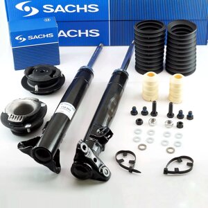 Амортизатор передній Sachs (Original) Мерседес Е-Клас 124 Mercedes E-Class (W124) #115070
