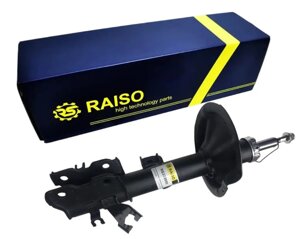 Амортизатор передній лівий Raiso (Швеція) Infiniti FX Инфинити ФХ 03-08 #RS339056