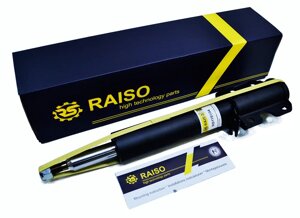 Амортизатор передній на Volkswagen LT (Фольксваген ЛТ) 1996-2006 RAISO (РЕЙЗО) RS115906 газ-масло
