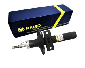 Амортизатор передній на Ford Galaxy (Форд Галаксі) 1995-2006 RAISO (РЕЙЗО) RS200419 газ-масло