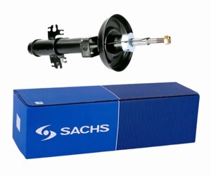 Амортизатор передній Sachs (Orignal) Опель Омега А Opel Omega A #115883
