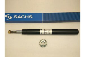 Амортизатор передній SACHS (САКС) 100572 BMW 3-Series E30(БМВ 3-Серія Е30) 1982-1992 газ-масло