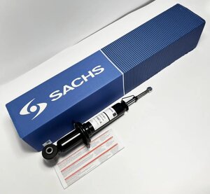 Амортизатор задній Sachs (Original) Міцубісі Лансер 9 Mitsubishi Lancer IX #313861