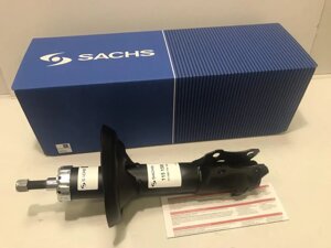 Амортизатор передній SACHS (САКС) Фольксваген Пассат Б3 Volkswagen Passat B3 #170129