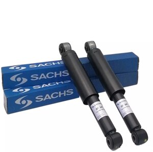 Амортизатор задній SACHS (САКС) 317338 Mercedes Vito 639(Мерседес Віто 639) 2003-2016 газ-масло