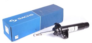 Амортизатор передній SACHS (САКС) 313931 BMW X1 E84(БМВ Х1 Е84) 2009-2015 газ-масло