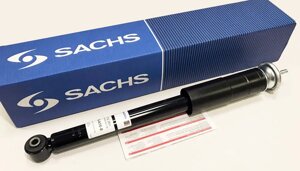 Амортизатор задній SACHS (САКС) 312782 Mercedes S-Class W140(Мерседес ЕС-Класс) 1991-1998 газ-масло