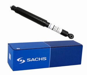 Амортизатор задній Sachs (Original) 317428 Opel Vectra A (Опель Вектра А) 1988-1995 тиск оливи