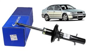 Амортизатор передній SACHS (САКС) 200954 Skoda Octavia Tour (Шкода Октавія Тур) 1996-2010 газ-масло