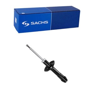 Амортизатор передній SACHS (САКС) 115259 Opel Astra F (Опель Астра Ф) 1991-1998 тиск оливи