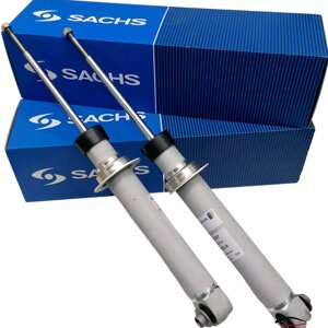 Амортизатор задній SACHS (САКС) 310275 BMW 5-Series E60(БМВ 5-Серія Е60) 2001-2010 газ-масло