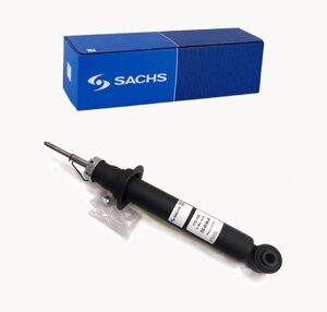 Амортизатор задній SACHS (САКС) BMW 5-Series E39(БМВ 5-Серія Е39) 1995-2003 170855 газ-масло