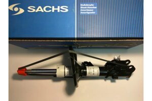 Амортизатор передній SACHS (САКС) 313518 Hyundai Accent III (Хюндай Акцент 3) 2005-2012 газ-масло