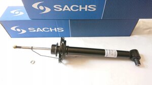 Амортизатор задній SACHS (САКС) 280560 Audi A4 B5(Ауді А4 Б5) 1994-2001 газ-масло