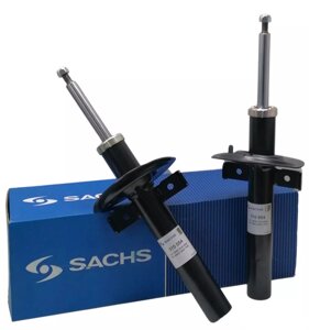 Амортизатор передній SACHS (САКС) Renault Scenic II/Grand Scenic II, Сценік 2/Гранд Сценік 2 03- #313446