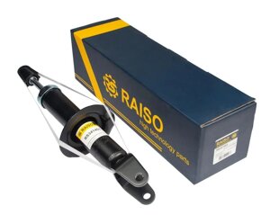 Амортизатор задній Raiso (Швеція) Subaru Tribeca, Субару Трібека 05-14 #RS341403