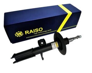 Амортизатор передній лівий Raiso (Швеція) БМВ Х5 (Е53) BMW X5 (E53) #RS290240