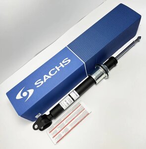 Амортизатор передній SACHS (САКС) Mercedes E-Class W211(Мерседес Е-Класс 211) 2002-2008 316950 газ-мало