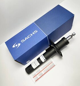 Амортизатор передній SACHS (САКС) 115159 Volkswagen Passat B3(Фольксваген Пассат Б3) 1988-1996 газ-масло