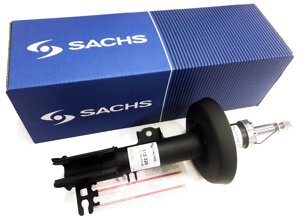 Амортизатор передній Sachs (Original) Опель Вектра Б Opel Vectra B #312320