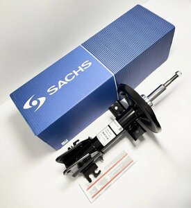 Амортизатор передній SACHS (САКС) 314125 Volvo XC90(Вольво ХС90) 2002-2014 газ-масло