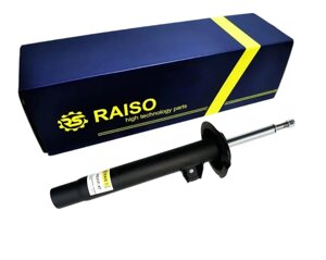 Амортизатор передній Raiso (Швеція) BMW 3-Series E46, БМВ 3-Серия Е46 #RS317547