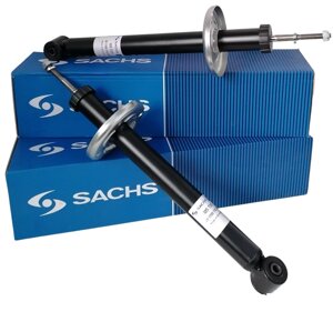 Амортизатор задній SACHS (САКС) Чері Амулет Chery Amulet #105739
