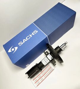 Амортизатор передній Sachs (Оригінал) Renault Scenic/Grand Scenic III, Рено Сценік/Гранд Сценік 3 2009- #315296
