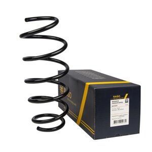 Пружина передня Raiso (Швеція) Opel Astra H, Опель Астра Аш 2004-2014 #SF078TP