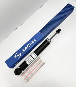Амортизатор задній Sachs (Original) 311346 Volkswagen Passat B6(Фольксваген Пассат Б6) 2005-2010 газ-масло