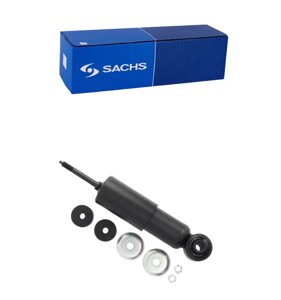 Амортизатор SACHS (САКС) передній підсилений 105819 Volkswagen T4(Фольксваген Т4) 1990-2003 тиск оливи