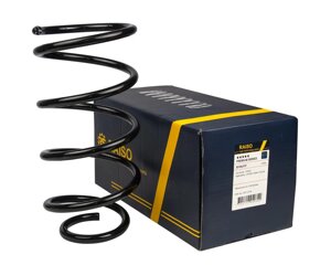 Пружина передня Raiso (Швеція) Ford Focus III/C-Max II/ Форд Фокус 3/Ц-Макс 2 2010-2015 - #SF084TP
