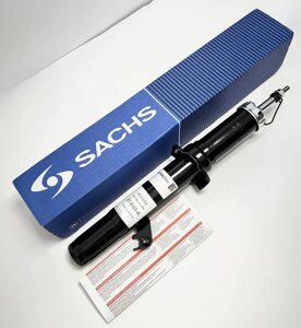 Амортизатор передній SACHS (САКС) 313854 Mazda 6 GG (Мазда 6) 2002-2007 газ-масло