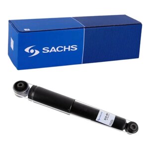 Амортизатор задній Sachs (ORIGINAL) Опель Астра АШ Opel Astra H #318217