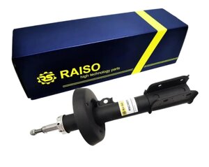Амортизатор передній Raiso (Швеція) Opel Astra G Опель Астра ДЖ (Г) с 1998 #RS230574