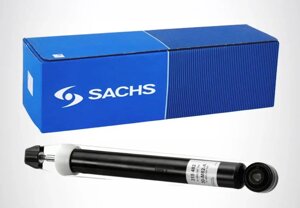 Амортизатор задній Sachs (Original) 315482 Chevrolet Cruze (Шевроле Круз) з 2009 року газ-масло
